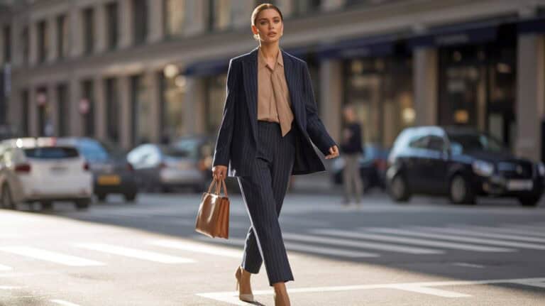Office Clothing: Smart, Chic & Effortless Workwear Essentials