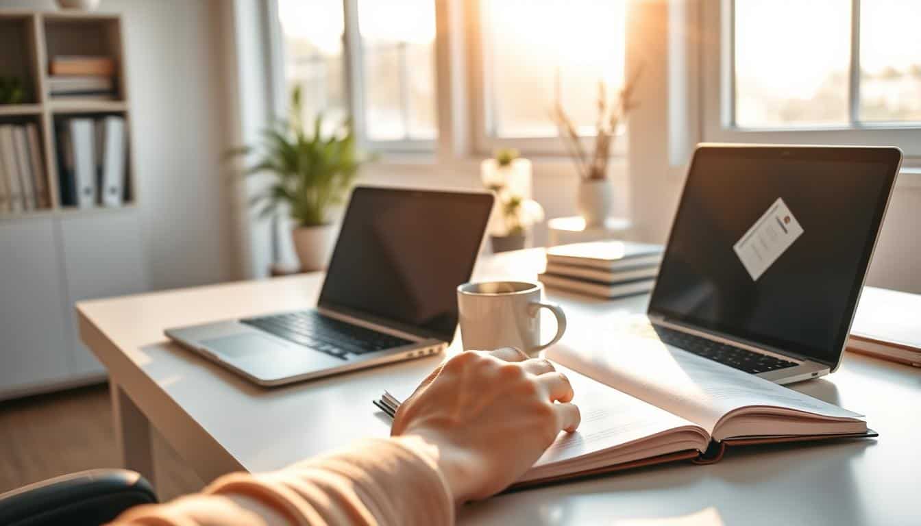 The Morning Routine That Crushes Procrastination