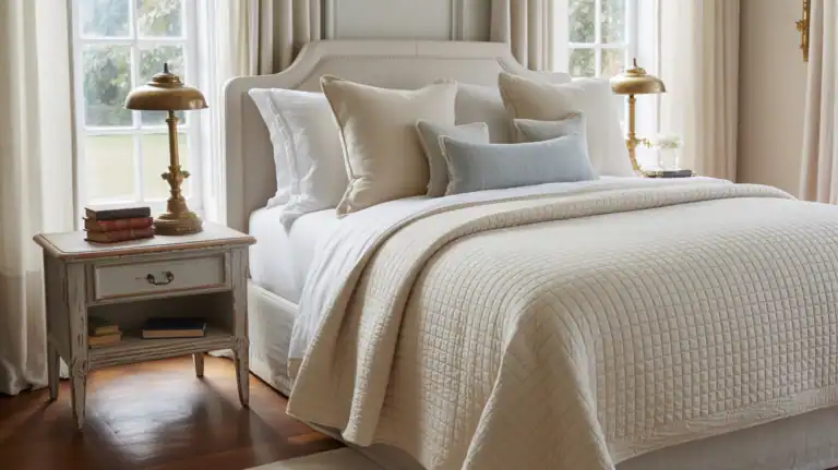 25 Elegant Ralph Lauren Bedroom Decor Ideas for a Timeless Look