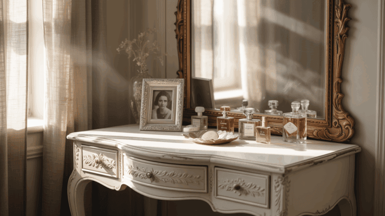 15 Gorgeous Vanity Ideas to Transform Your Bedroom