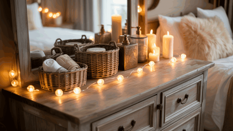 10 Vanity Lighting Ideas That Make Your Room Glow