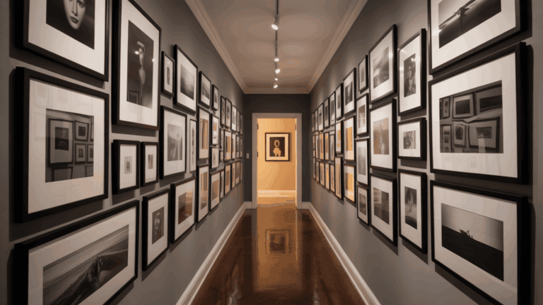 10 Statement Pieces to Transform Your Boring Hallway