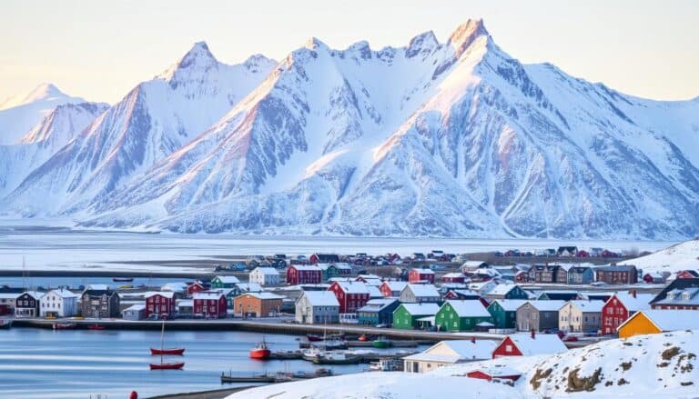 Where to Eat, Stay, and Explore in Longyearbyen