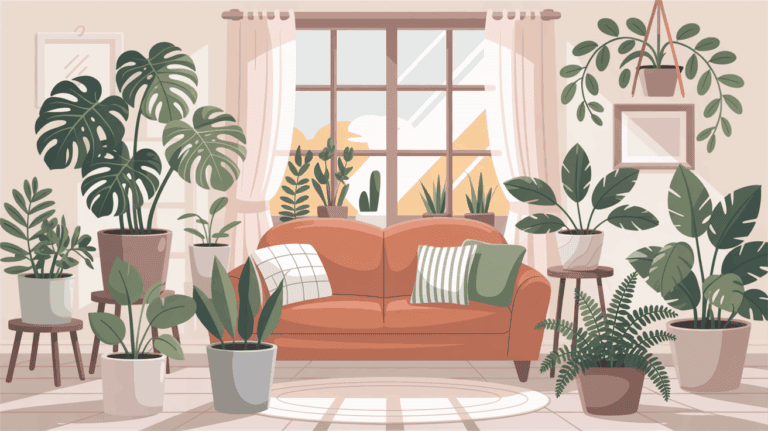 Houseplant Hacks: Make Them Last Longer & Grow Better