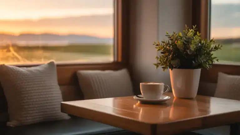 Cozy Coffee Nook Ideas That Feel Like a Morning Retreat