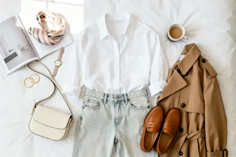 10 Modern Spring Fashion for Women Who Prefer Classic Style That Still Turns Heads
