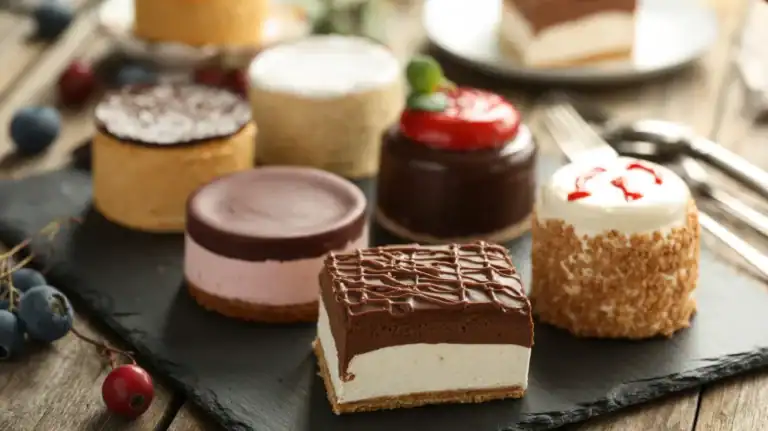 10 Irresistible Keto Desserts You’ll Make Again and Again
