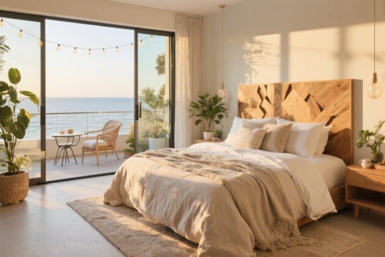 Bedroom Ideas With Balcony: 10 Stylish Ideas You’ll Want to Copy