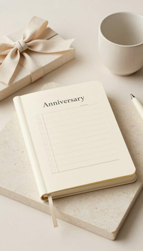 quick guide to ivory anniversary gifts for him