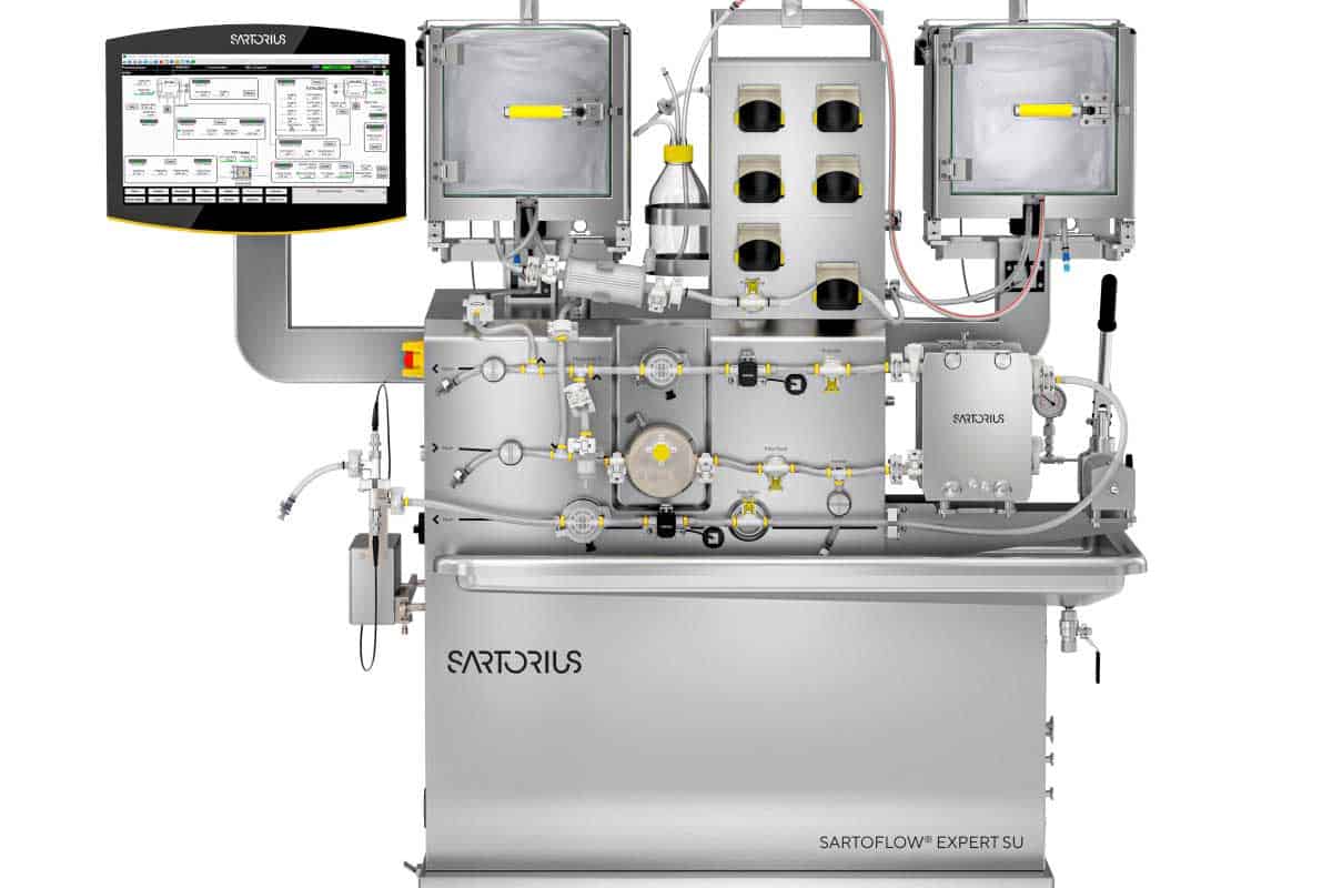 TFF System