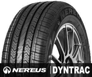 Nereus DYNTRAC