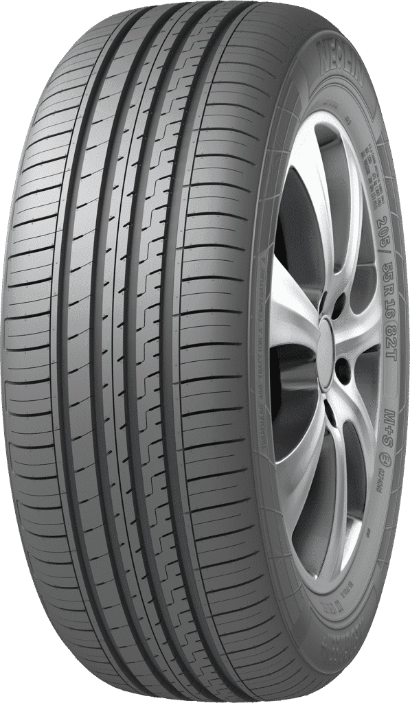 215/60R16 Neolin All Season Neo Green