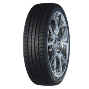 255/50R20 Haida All Season HD937