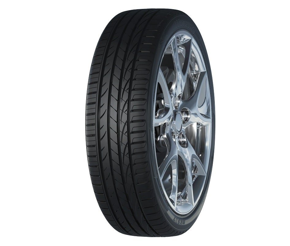 255/50R20 Haida All Season HD937