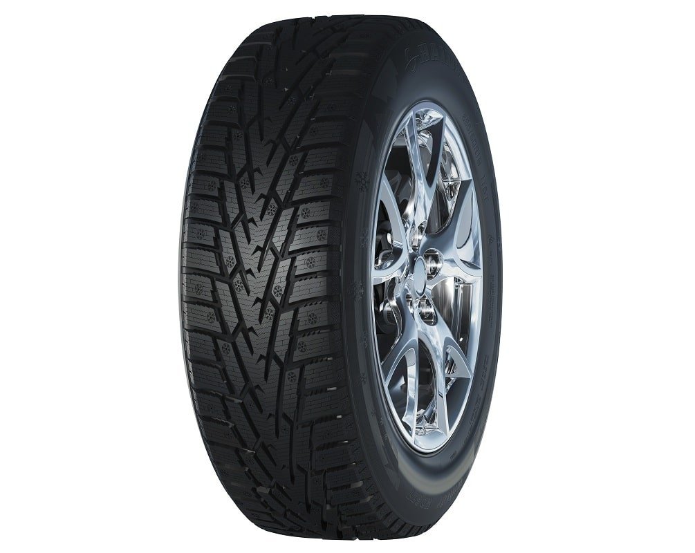 LT275/70R18 Haida Winter HD677