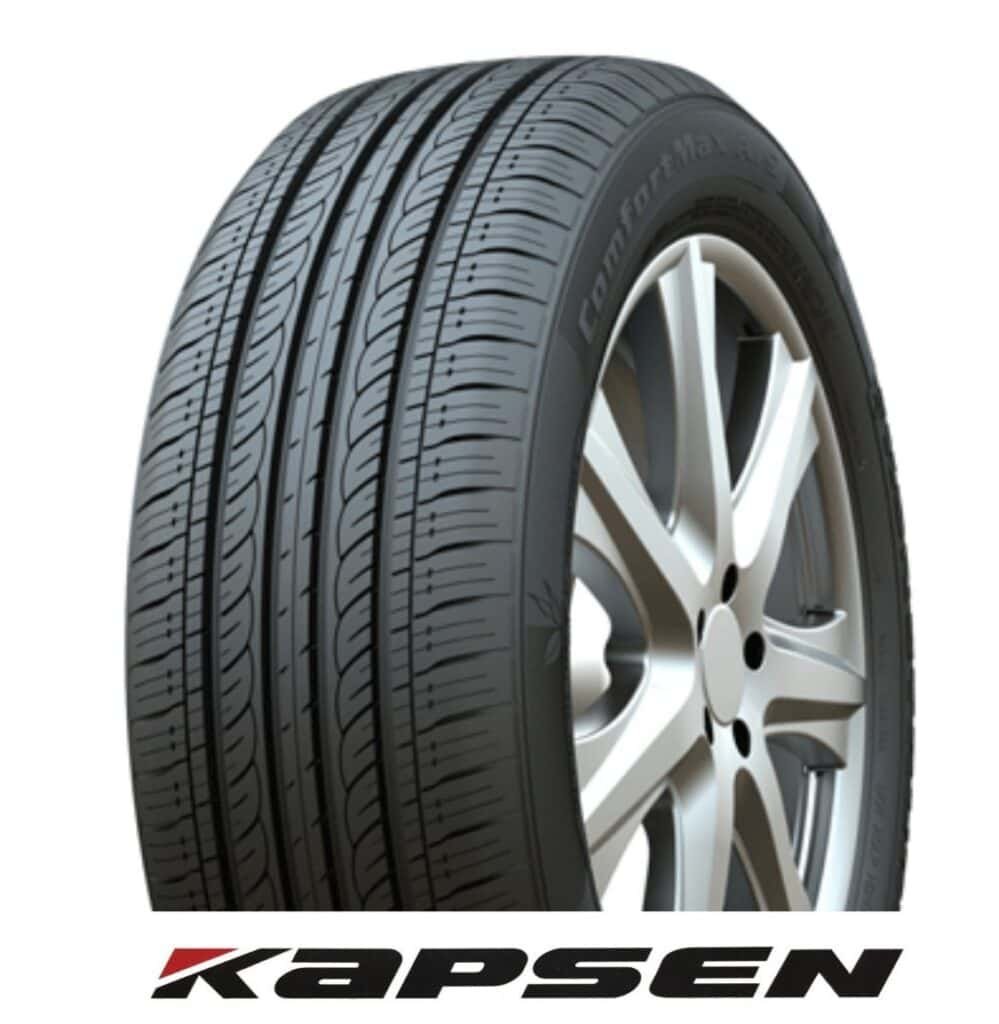 Kapsen-H202