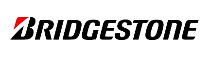 Bridgestone tire brand logo