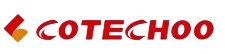 Cotechoo tire brand logo