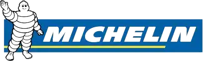 Michelin Tires logo – premium global tire brand
