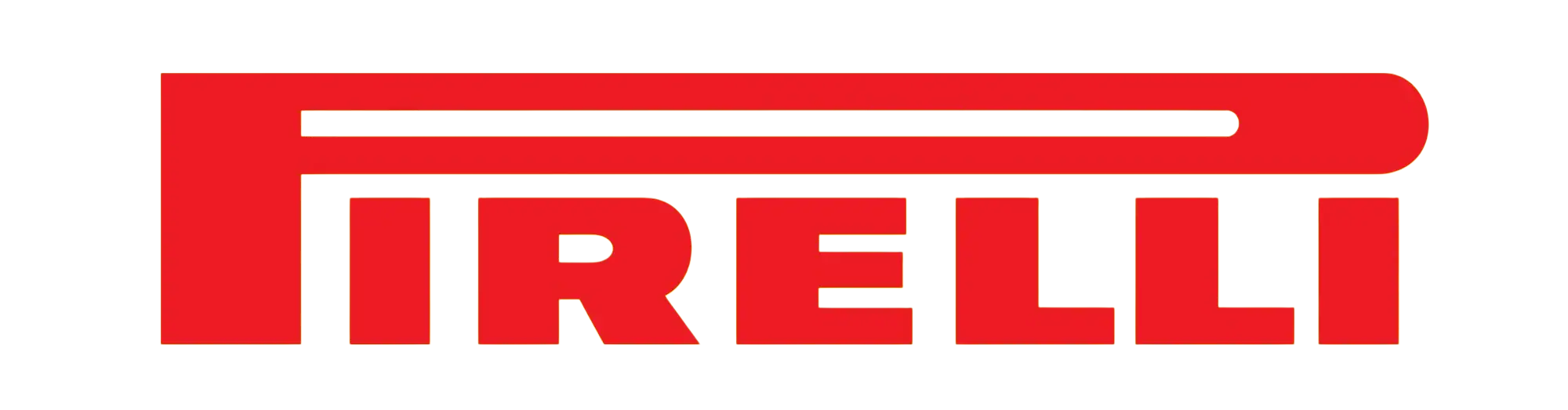 Pirelli Logo