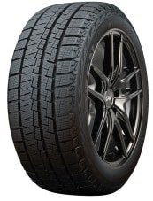Kapsen AW33 111V winter tire for 295/40R21 wheels.