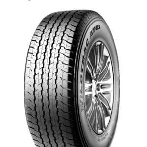Cotechoo Wildtrac 275/65R18 all-season tire for trucks and SUVs.