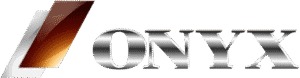 Onyx Tires logo – reliable tire brand available in Canada