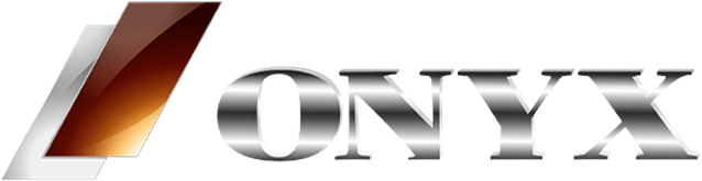 Onyx Tires logo – reliable tire brand available in Canada
