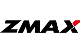 ZMAX Tires logo – reliable tire brand available in Canada