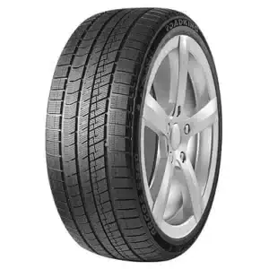 Roadking S360 96T winter tire with alloy wheel for 205/60R16 size.