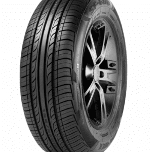 Sunfull SF 688 91V all-season tire for passenger vehicles.