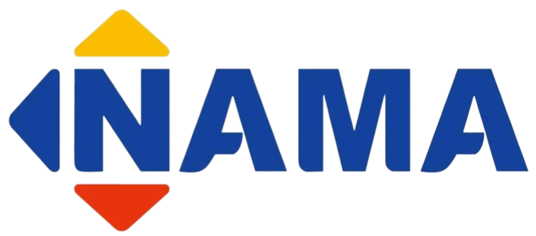 Nama Tires logo – reliable tire brand available in Canada