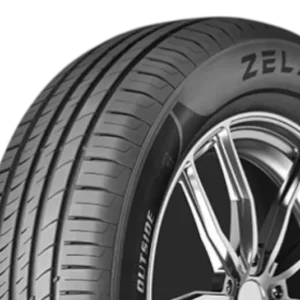 Zelda Surate HP Tire