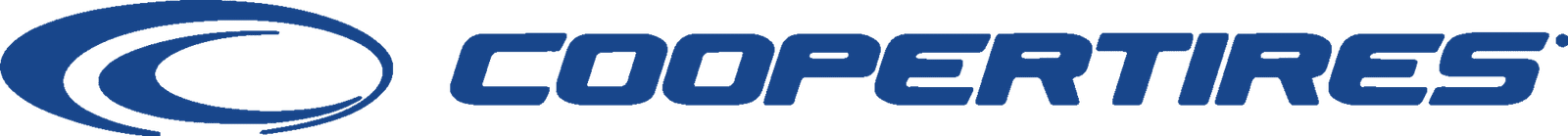 Cooper Tire Logo