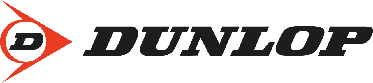 Dunlop Brand Logo