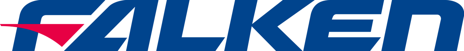 Falken Tire Logo