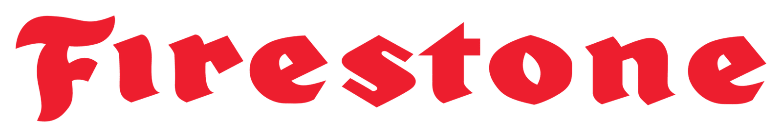 Firestone logo