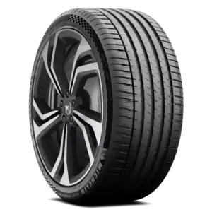 Pilot Sport 4 SUV 101 W Michelin All Season