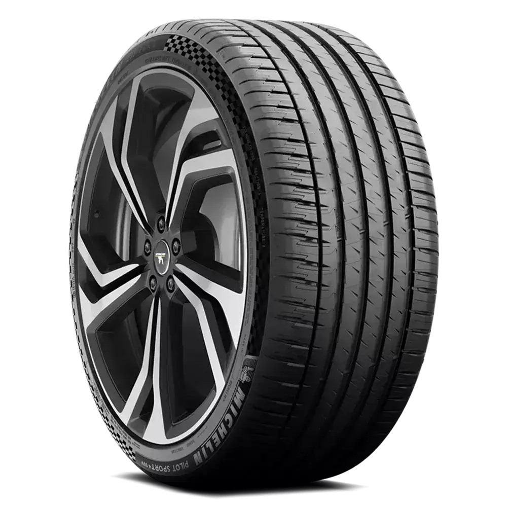 Pilot Sport 4 SUV 101 W Michelin All Season