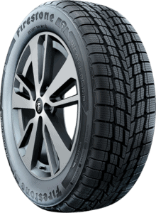 Firestone WEATHERGRIP