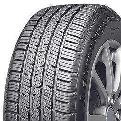 BFGOODRICH Advantage Control all-season tire for 235/45R19 95H size.