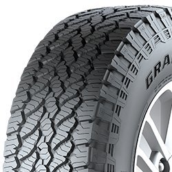 General Grabber AT3 P275/50R20 XL 113 H All Weather