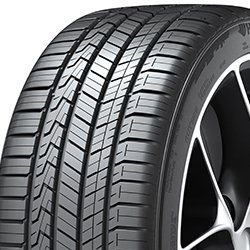 Hankook Ventus S1 AS H125