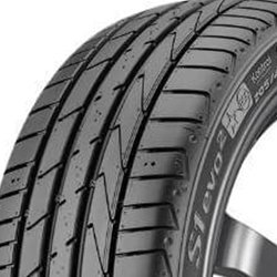 High-performance Migo Tire with advanced tread design for durability.