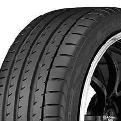 High-performance Migo Tire with advanced tread design for durability.