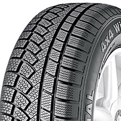 Migo Tire Corp. all-season tire with detailed tread pattern for optimal grip.