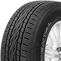 Migo Tire Corp. all-season tire with detailed tread pattern.