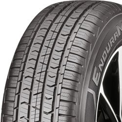 Migo Tire Corp. high-performance tire with detailed tread pattern.