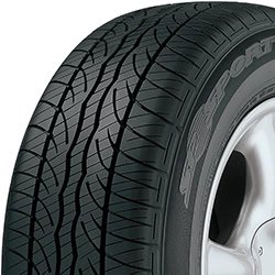 Close-up of a Migo Tire with detailed tread pattern for optimal performance.