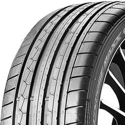 High-performance Migo Tire with advanced tread design for durability.